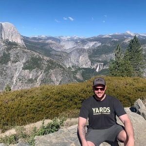 Meet your Posher, Sean